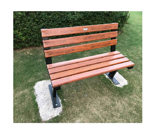 FRP Bench